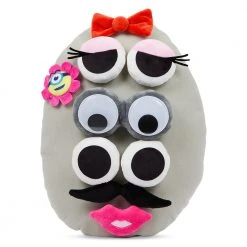 Minions: The Rise Of Gru Pet Rock 16” Interactive Customizable Plush (PRE-ORDER)