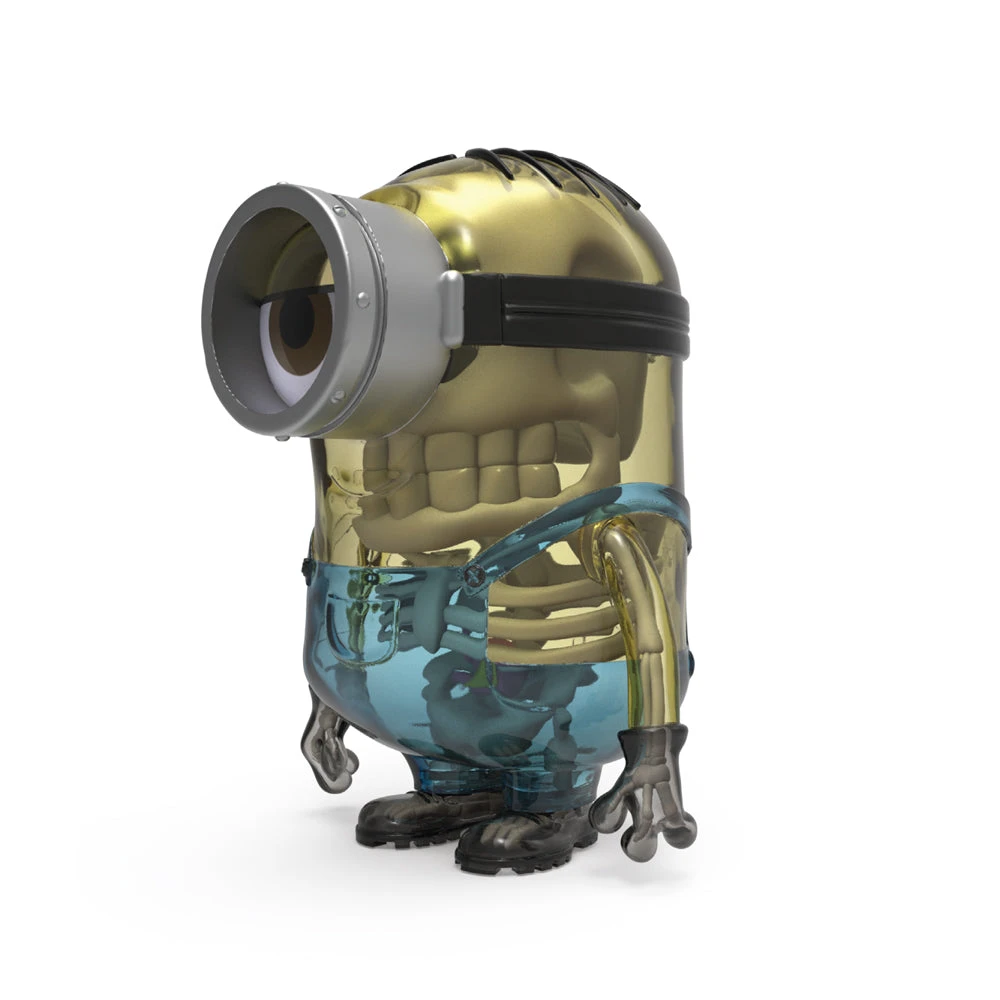 Minions: The Rise Of Gru Minions Anatomy 8” Art Figure By Kidrobot (PRE-ORDER) NEW RELEASES 2 Minions: The Rise Of Gru Minions Anatomy 8” Art Figure By Kidrobot (PRE-ORDER) NEW RELEASES