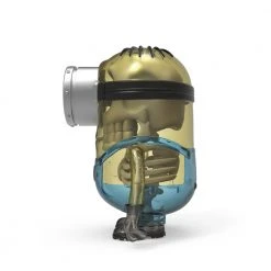 Minions: The Rise Of Gru Minions Anatomy 8” Art Figure By Kidrobot (PRE-ORDER) NEW RELEASES 9 Minions: The Rise Of Gru Minions Anatomy 8” Art Figure By Kidrobot (PRE-ORDER) NEW RELEASES