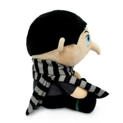 NEW RELEASES Minions: The Rise Of Gru Young Gru Phunny Plush