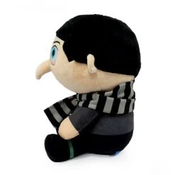 NEW RELEASES Minions: The Rise Of Gru Young Gru Phunny Plush