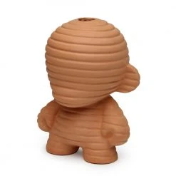 Kidrobot X Chia Pet MunnyWorld 5