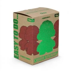 Kidrobot X Chia Pet MunnyWorld 5