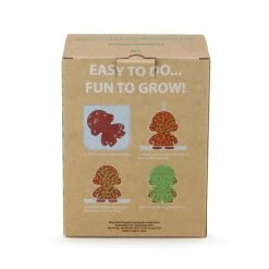 Kidrobot X Chia Pet MunnyWorld 5