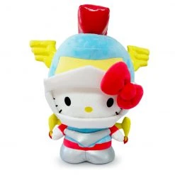 Sanrio Hello Kitty® Cosplay Kaiju Mechazoar Plush - Exclusive Mechazoar Prime Edition NEW RELEASES