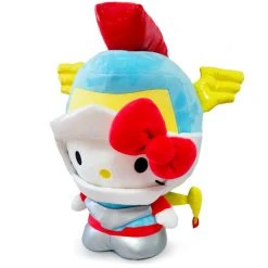 Sanrio Hello Kitty® Cosplay Kaiju Mechazoar Plush - Exclusive Mechazoar Prime Edition NEW RELEASES