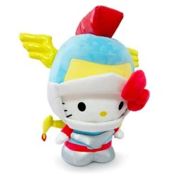 Sanrio Hello Kitty® Cosplay Kaiju Mechazoar Plush - Exclusive Mechazoar Prime Edition NEW RELEASES