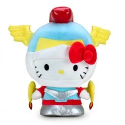 Sanrio Hello Kitty® Cosplay Kaiju Mechazoar Plush - Exclusive Mechazoar Prime Edition NEW RELEASES
