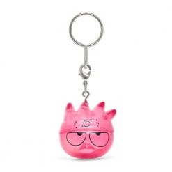 Sanrio NEW RELEASES Naruto X Hello Kitty® And Friends Keychains 21 Sanrio NEW RELEASES Naruto X Hello Kitty® And Friends Keychains