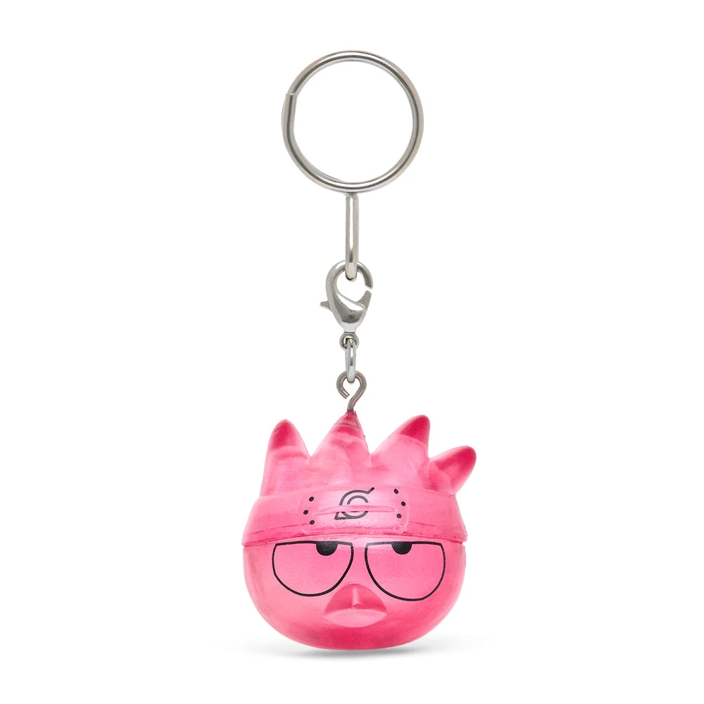 Sanrio NEW RELEASES Naruto X Hello Kitty® And Friends Keychains 10 Sanrio NEW RELEASES Naruto X Hello Kitty® And Friends Keychains