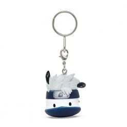 Sanrio NEW RELEASES Naruto X Hello Kitty® And Friends Keychains 15 Sanrio NEW RELEASES Naruto X Hello Kitty® And Friends Keychains