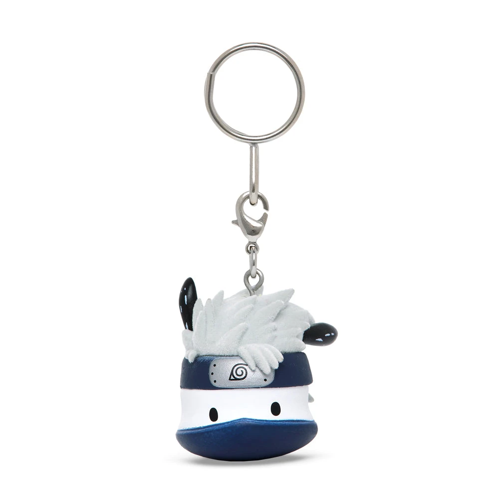 Sanrio NEW RELEASES Naruto X Hello Kitty® And Friends Keychains 4 Sanrio NEW RELEASES Naruto X Hello Kitty® And Friends Keychains