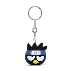 Sanrio NEW RELEASES Naruto X Hello Kitty® And Friends Keychains 16 Sanrio NEW RELEASES Naruto X Hello Kitty® And Friends Keychains