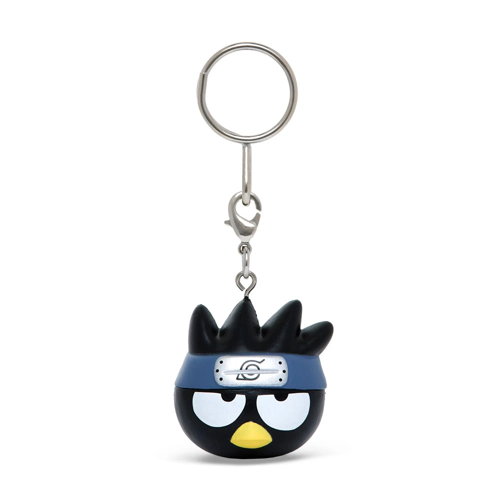 Sanrio NEW RELEASES Naruto X Hello Kitty® And Friends Keychains 5 Sanrio NEW RELEASES Naruto X Hello Kitty® And Friends Keychains