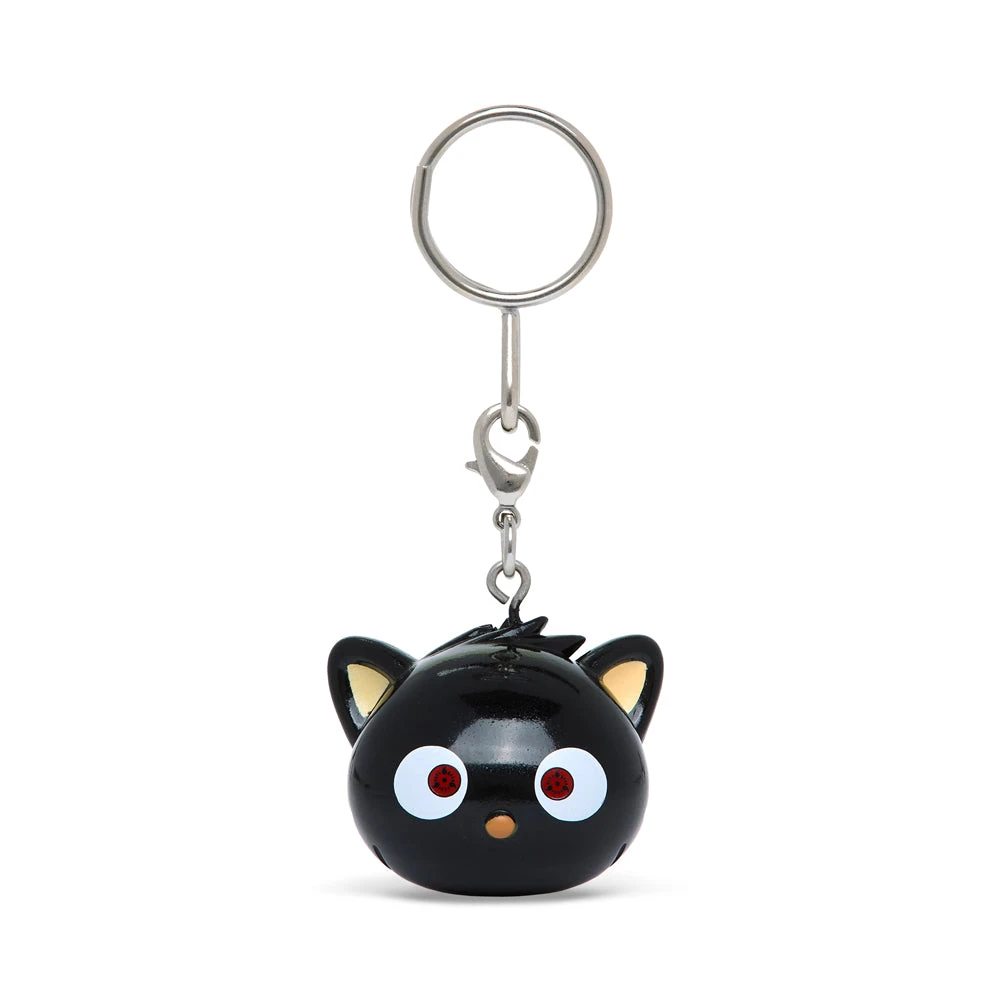 Sanrio NEW RELEASES Naruto X Hello Kitty® And Friends Keychains 8 Sanrio NEW RELEASES Naruto X Hello Kitty® And Friends Keychains