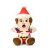 National Lampoon's Christmas Vacation Clark Griswald 8" Phunny Plush NEW RELEASES