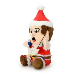 National Lampoon's Christmas Vacation Clark Griswald 8