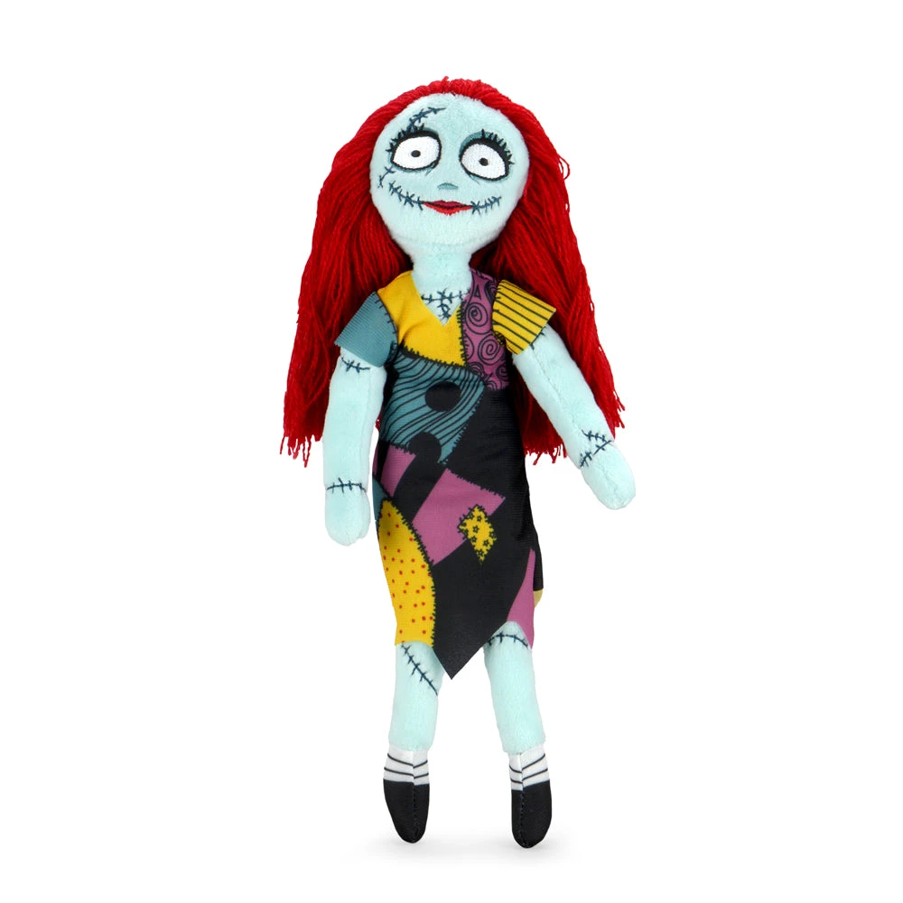 Nightmare Before Christmas Sally Phunny Plush 1 Nightmare Before Christmas Sally Phunny Plush