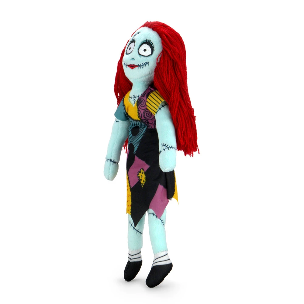 Nightmare Before Christmas Sally Phunny Plush 2 Nightmare Before Christmas Sally Phunny Plush