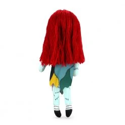 Nightmare Before Christmas Sally Phunny Plush 11 Nightmare Before Christmas Sally Phunny Plush