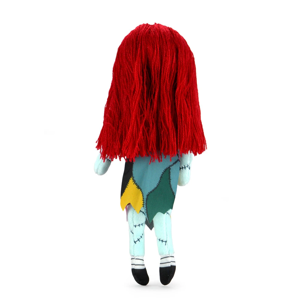 Nightmare Before Christmas Sally Phunny Plush 4 Nightmare Before Christmas Sally Phunny Plush