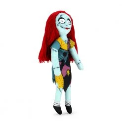 Nightmare Before Christmas Sally Phunny Plush 13 Nightmare Before Christmas Sally Phunny Plush