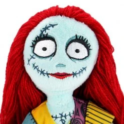 Nightmare Before Christmas Sally Phunny Plush 15 Nightmare Before Christmas Sally Phunny Plush
