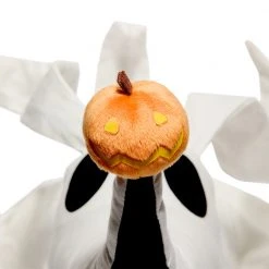 NEW RELEASES The Nightmare Before Christmas Zero 13" Interactive Light Up Plush 33 NEW RELEASES The Nightmare Before Christmas Zero 13