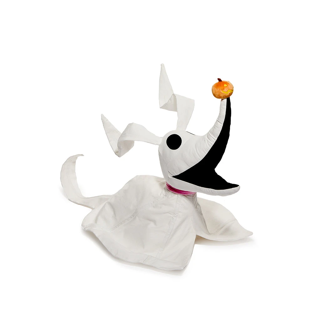 NEW RELEASES The Nightmare Before Christmas Zero 13" Interactive Light Up Plush 11 NEW RELEASES The Nightmare Before Christmas Zero 13" Interactive Light Up Plush