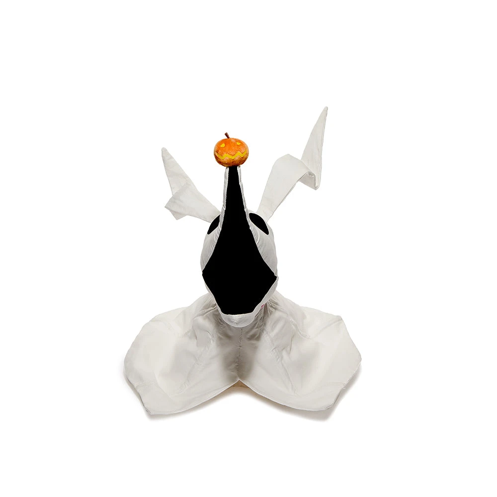 NEW RELEASES The Nightmare Before Christmas Zero 13" Interactive Light Up Plush 12 NEW RELEASES The Nightmare Before Christmas Zero 13" Interactive Light Up Plush