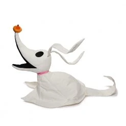 NEW RELEASES The Nightmare Before Christmas Zero 13" Interactive Light Up Plush 19 NEW RELEASES The Nightmare Before Christmas Zero 13