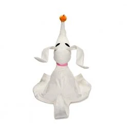 NEW RELEASES The Nightmare Before Christmas Zero 13" Interactive Light Up Plush 30 NEW RELEASES The Nightmare Before Christmas Zero 13