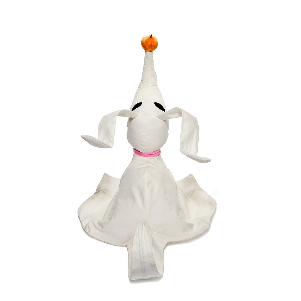 NEW RELEASES The Nightmare Before Christmas Zero 13" Interactive Light Up Plush 14 NEW RELEASES The Nightmare Before Christmas Zero 13" Interactive Light Up Plush