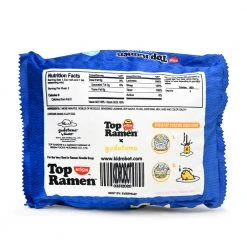 Sanrio Top Ramen® X Gudetama™ Interactive Soy Sauce Plush (PRE-ORDER)