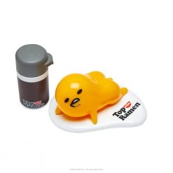 Sanrio Nissin Top Ramen® X Gudetama™ The Lazy Egg 3