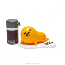 Sanrio Nissin Top Ramen® X Gudetama™ The Lazy Egg 3