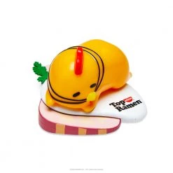 Sanrio Nissin Top Ramen® X Gudetama™ The Lazy Egg 3