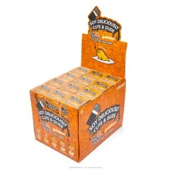 Sanrio Nissin Top Ramen® X Gudetama™ The Lazy Egg 3