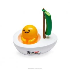 Sanrio Nissin Top Ramen® X Gudetama™ The Lazy Egg 3