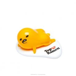 Sanrio Nissin Top Ramen® X Gudetama™ The Lazy Egg 3