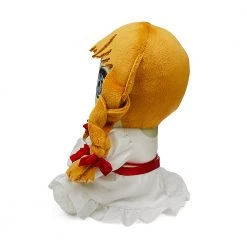 NEW RELEASES Conjuring Universe Annabelle Doll 8