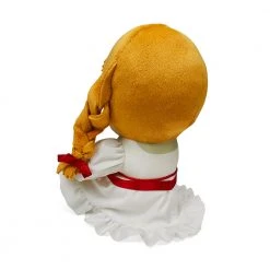 NEW RELEASES Conjuring Universe Annabelle Doll 8