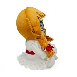 NEW RELEASES Conjuring Universe Annabelle Doll 8