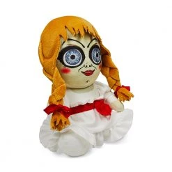 NEW RELEASES Conjuring Universe Annabelle Doll 8