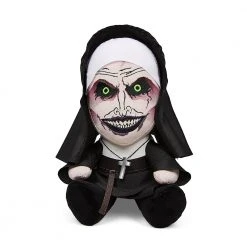 The Nun (Valak) 8" Phunny Plush By Kidrobot (PRE-ORDER) NEW RELEASES