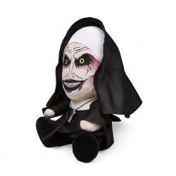 The Nun (Valak) 8" Phunny Plush By Kidrobot (PRE-ORDER) NEW RELEASES