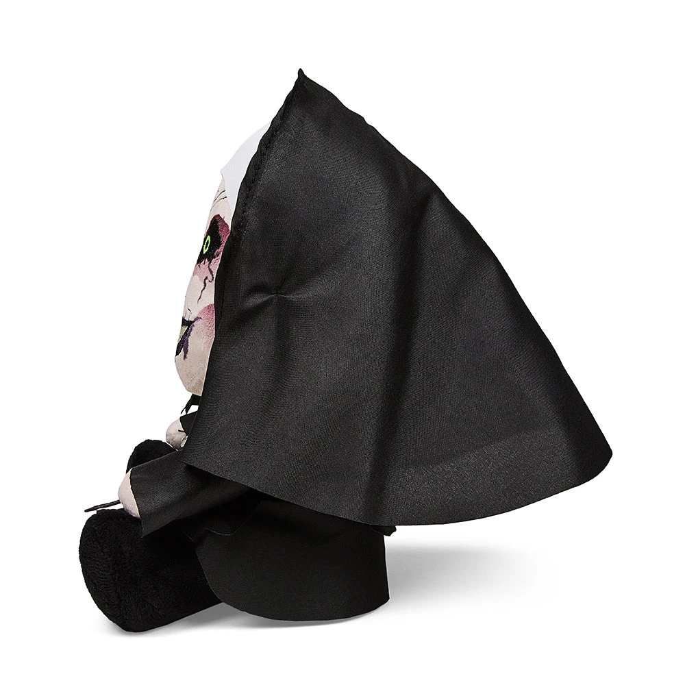 The Nun (Valak) 8" Phunny Plush By Kidrobot (PRE-ORDER) NEW RELEASES 3 The Nun (Valak) 8" Phunny Plush By Kidrobot (PRE-ORDER) NEW RELEASES