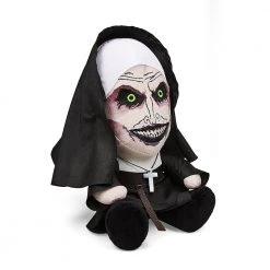 The Nun (Valak) 8" Phunny Plush By Kidrobot (PRE-ORDER) NEW RELEASES 15 The Nun (Valak) 8