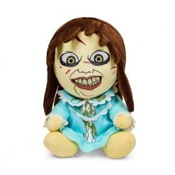 The Exorcist Regan 8" Phunny Plush By Kidrobot (PRE-ORDER)