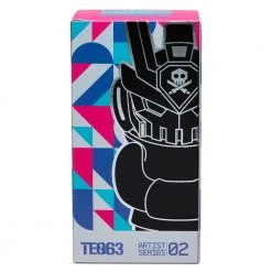 Quiccs X Add Fuel TEQ63 6